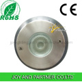 CE Approval 3W CREE LED Inground Deck Light IP67 (JP820212)